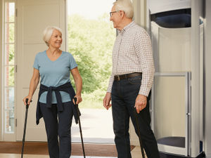 Supporting image for story: "You’re only as old as you feel”: West Midlands residents embrace mobility and meaning in later life