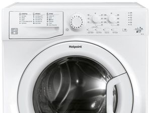 Supporting image for story: Shropshire fire service warning over recalled washing machines