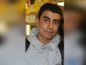 Supporting image for story: Concerns for teenager missing from West Bromwich