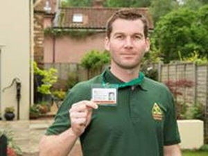 Supporting image for story: Warnings of a raft of scams targeting households over lockdown