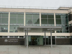 Supporting image for story: Attempted murderer who attacked and robbed pensioners is locked up again