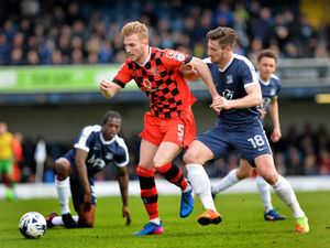 Supporting image for story: Southend 3 Walsall 2 - Report and pictures
