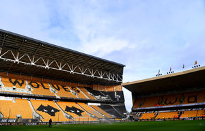 The plans for Molineux could come to fruition within five years