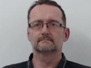 Supporting image for story: Neo-Nazi terrorist jailed for 10 years for ‘armoury’ at home and offensive posts