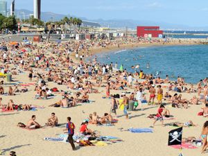 Supporting image for story: Boris Johnson to outline plans for easing controls on foreign travel