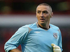 Supporting image for story: Kiely signs new Albion contract