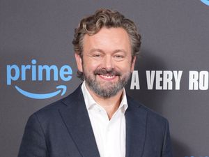 Supporting image for story: Michael Sheen ‘worried’ about opportunities for young people getting into acting