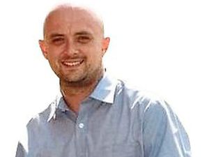 Supporting image for story: Hero dad from Telford died after rescuing children from the sea