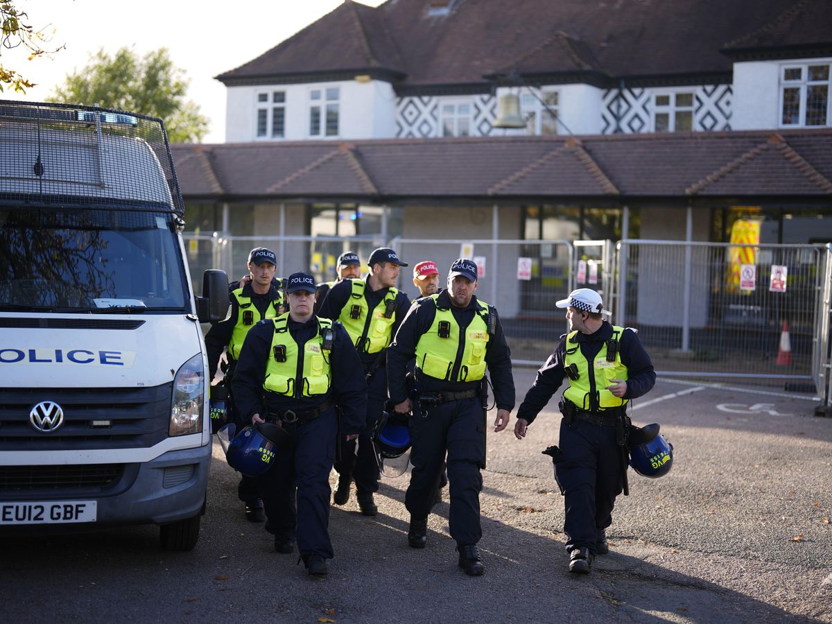 Council faces wait to discover outcome of asylum seeker hotel injunction bid