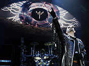 Supporting image for story: Midlands metal at festival of rock