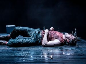 Supporting image for story: Paul Mescal to reprise role in A Streetcar Named Desire on the West End