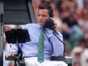 Supporting image for story: Wimbledon line-calling technology fails on crucial point in Sonay Kartal match