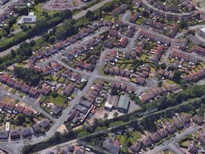 Supporting image for story: Attempted murder probe after drive-by shooting in Oldbury