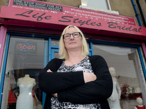 Supporting image for story: Life Styles Bridal