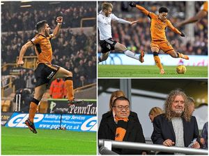 Supporting image for story: REVEALED: The true cost of Wolves' Premier League dream