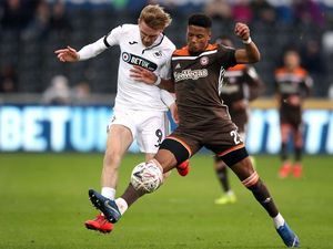 Supporting image for story: West Brom fans brand FA 'pathetic' after Julian Jeanvier escapes charge for spitting