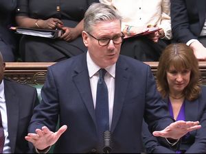 Supporting image for story: Sir Keir dodges calls to release flight logs related to Epstein