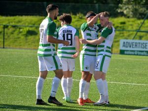 Supporting image for story: The New Saints braced for a tough test as they kick off second phase