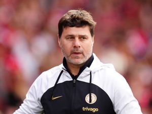 Supporting image for story: Manager Mauricio Pochettino says he is ‘thinking long term’ at Chelsea
