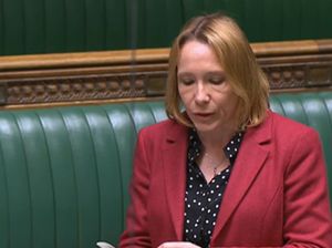 Supporting image for story: MP wants farmers to be able to connect renewable energy production to National Grid 