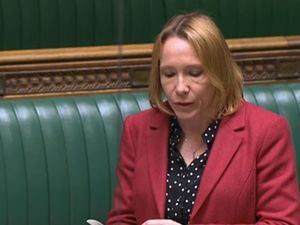 Supporting image for story: MP wants farmers to be able to connect renewable energy production to National Grid 