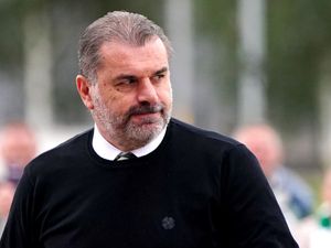 Supporting image for story: Ange Postecoglou urges Celtic too be bold against Bayer Leverkusen