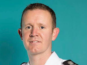 Supporting image for story: Firefighter head for Snowdon for fundraising challenge