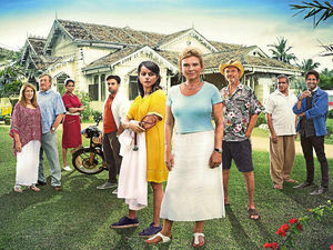 Supporting image for story: Black Country-brewed ale features in ITV drama