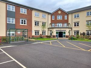 HC-One’s Sedgley Court Care Home