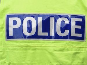 Supporting image for story: Ex-Shrewsbury police officer guilty of perverting course of justice over contact with women