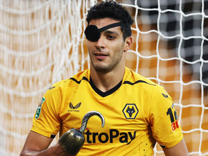 Supporting image for story: Carabao Cup: Wolves 2 Preston 1 – Player ratings