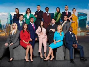 Supporting image for story: The Apprentice: Meet the candidates