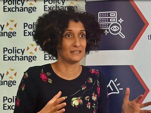 Supporting image for story: Peter Rhodes on banners, bands - and have street protests had their day?