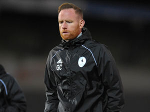 Supporting image for story: AFC Telford target next level with community spirit