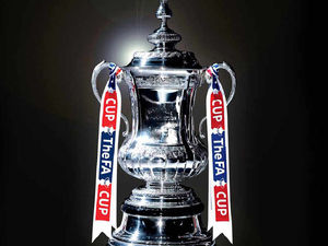 Supporting image for story: Poll: Should the FA Cup be branded with sponsors' names?