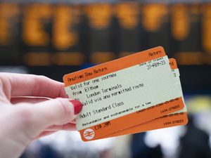Supporting image for story: New Government-backed online train ticket retailer to be created