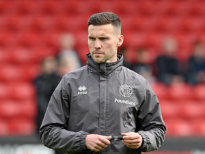 Supporting image for story: Mat Sadler: I’ve got the ability to manage Walsall 