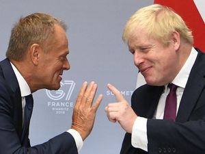 Supporting image for story: Brexit delay decision expected after Boris Johnson’s call for December election