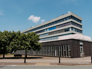 Supporting image for story: Shropshire assistant coroner handed formal warning for using expletive during an inquest 