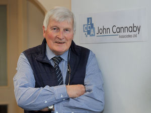 Supporting image for story: Bridgnorth financial expert bids farewell after more than 50 years