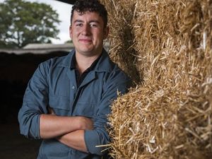 Supporting image for story: County farms can deliver real growth