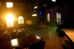 Supporting image for story: Fundraising event in bid to save The Ironworks in Oswestry