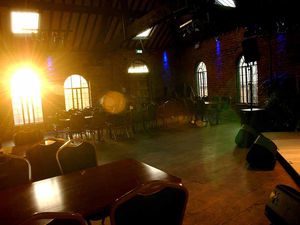 Supporting image for story: Fundraising event in bid to save The Ironworks in Oswestry