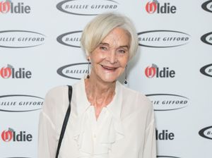 Supporting image for story: Dame Sheila Hancock offers £500 for return of necklace containing wedding rings