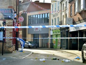 Supporting image for story: Man arrested on suspicion of murder after woman hit by car and killed in Oswestry