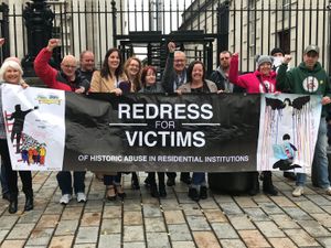Supporting image for story: Third institution makes payment to redress scheme for abuse victims