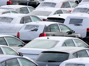 Supporting image for story: Car dealership Inchcape scraps dividend as virus hits demand