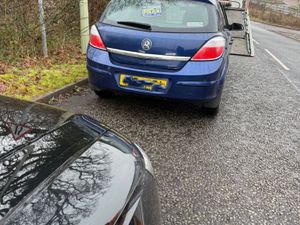 Supporting image for story: Provisional licence holder caught 'driving without insurance' in Staffordshire