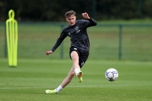 Taylor Gardner-Hickman. (Photo by Adam Fradgley/West Bromwich Albion FC via Getty Images).