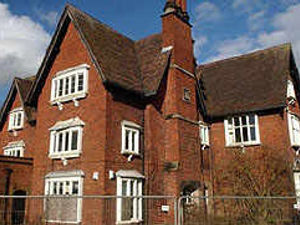 Supporting image for story: Historic building demolition starts